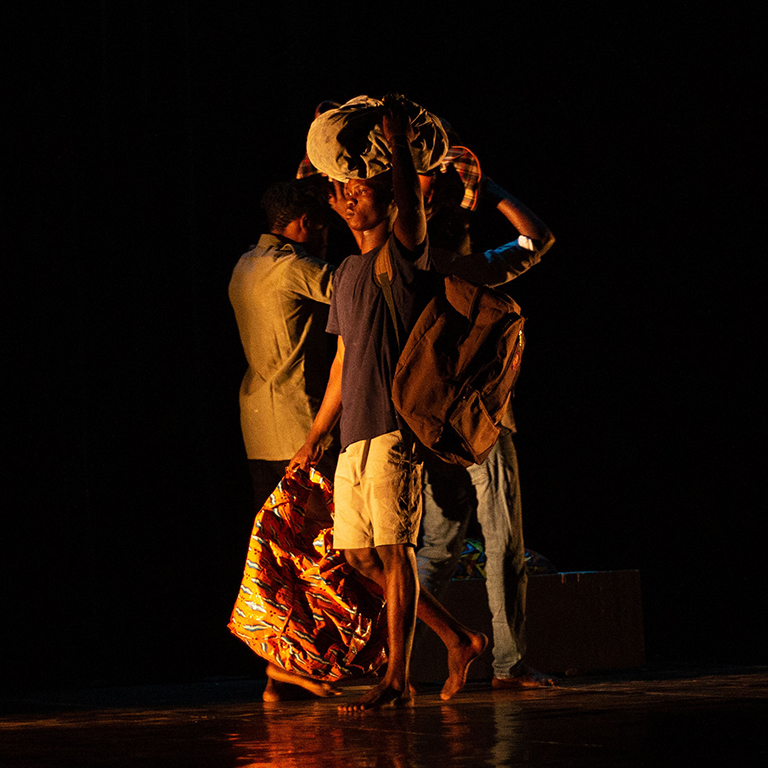 DAFRA CIRQUES