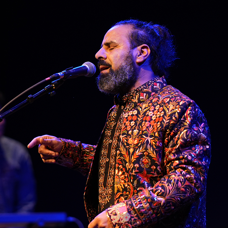 Mounir Troudi